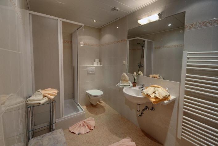 Postwirt Hotell Seeboden Rom bilde